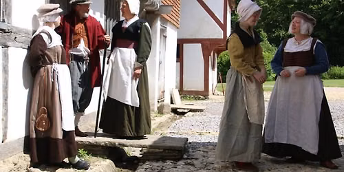 Midsummer 1626