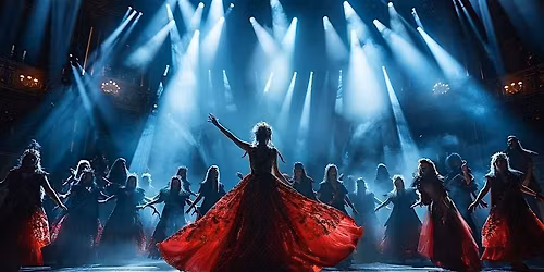 Moments in Music \u2013 Musical Theatre