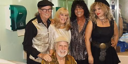 True Rumours - The Definitive Fleetwood Mac Show