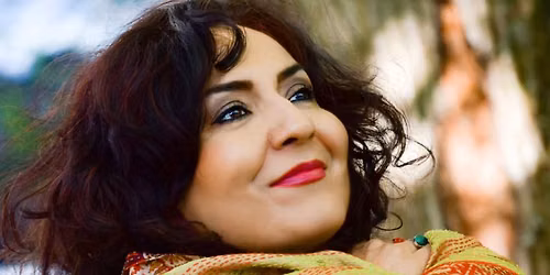 Mahsa Vahdat | Passionskirche, Berlin