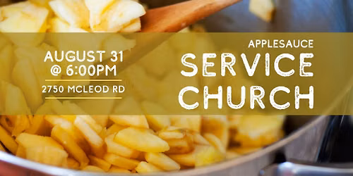 Service Church