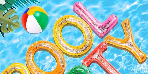 Latter-day Saint Single Adult Pool Party Cookout