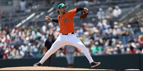 Norfolk Tides Jewish American Heritage Night