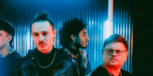 If Not For Me in Buffalo