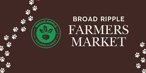 Broad Ripple Farmers Market