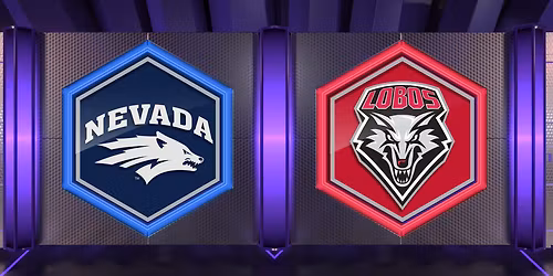 New Mexico Lobos at Nevada Wolf Pack Womens Basketball