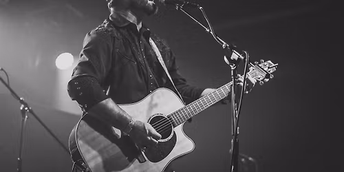 Acoustic at Sand Bar