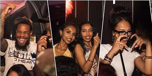 ATLANTA\u2019S BIGGEST MEMORIAL DAY WEEKEND KICKOFF PARTY