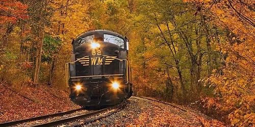 Hidden Mountain Treasures of West Virginia