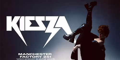 Kiesza