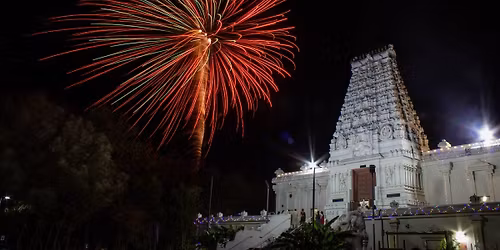 43rd Annual Tyagaraja Aradhana