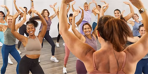 FREE DEMO Class - Jazzercise Lake Forest