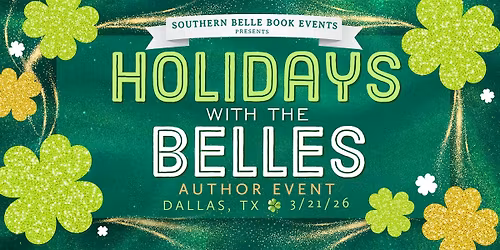 Holidays with the Belles