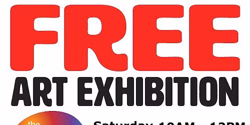 December Art Exhibition Seasons Art Class Eastbourne