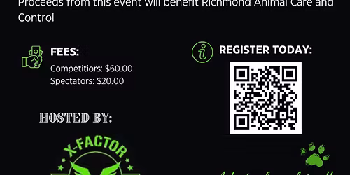 Ride for Life Strongman Open