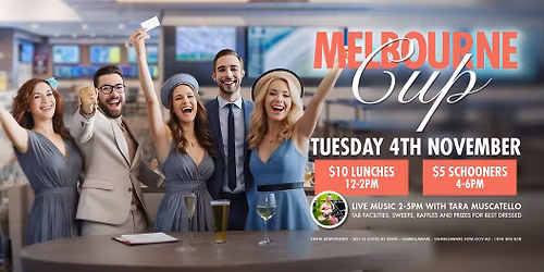 Lexus Melbourne Cup Celebrations at The All Seasons Bendigo