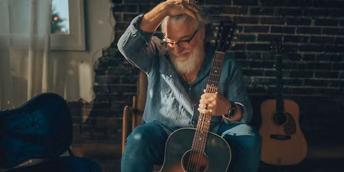 Mark Currey Record Release Show w\/special guest Abbye West Pates