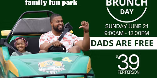 Father's Day Brunch Event