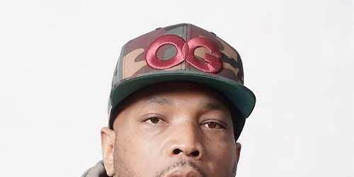 Hip Hop Legacy Vol. 1 - Styles P + Beanie Sigel + Freeway + Dave East
