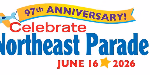 Celebrate NE Parade
