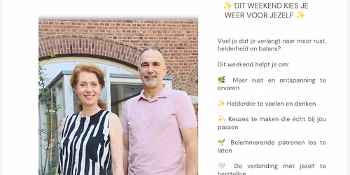 Hartfrequentie weekend \ud83d\udc93