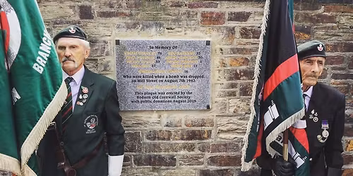 OUR NEXT MEETING WILL BE HELD ON 