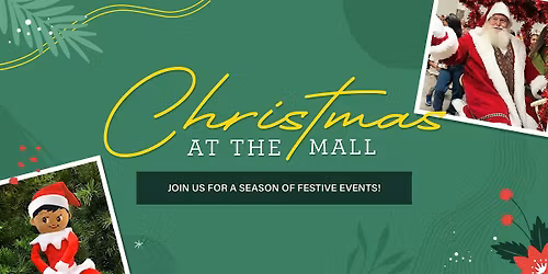 Christmas at Victoria Mall