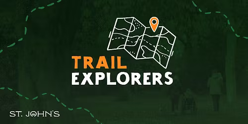 Trail Explorers - Downtown Walk