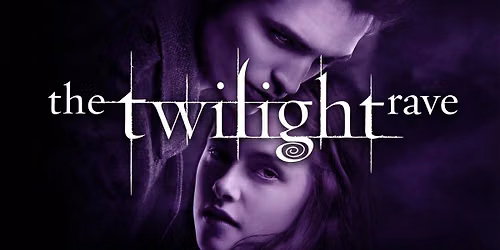 THE TWILIGHT RAVE (HALLOWEEN) | BLACK TEMPLE