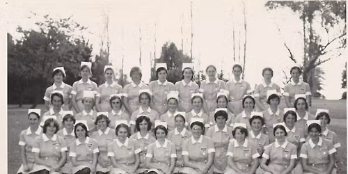 ACH Group 276.. 50 year Reunion