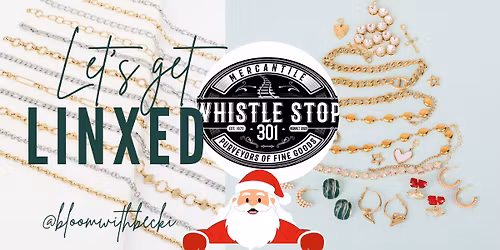 Holiday Pop Up at WhistleStop 301 