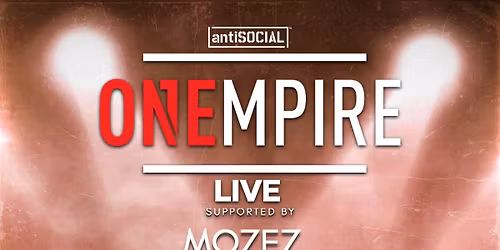 ONEmpire Live