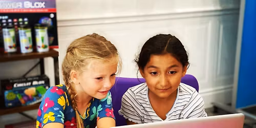 Coding Classes at Pittsburg Community Center