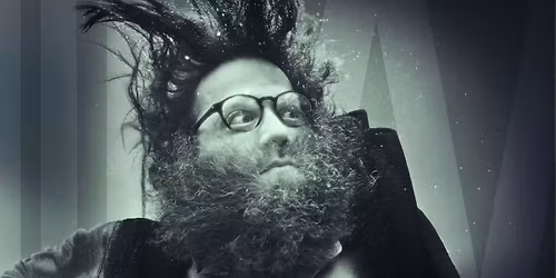 Ben Caplan | Muziekgieterij