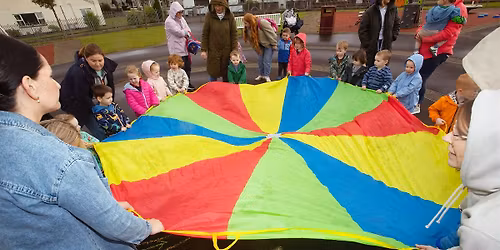 Rhymes in the Park