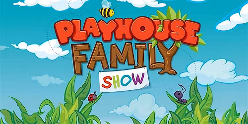 Woodstock City Family Show