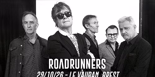 Roadrunners \u2022 Vauban