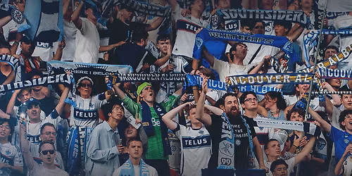Vancouver FC at Forge FC at Hamilton Stadium