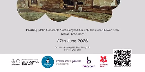 Constable Ambisonic - Kate Carr