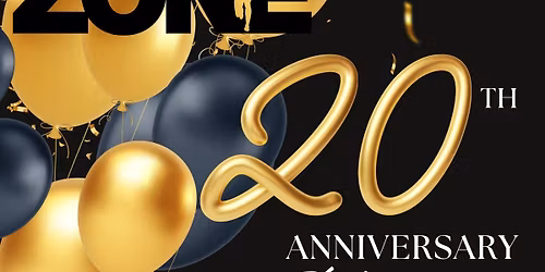 20th Anniversary Party