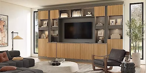 California Closets ---Drop in to Win!