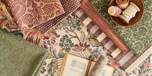 Vintage Remnant Sale