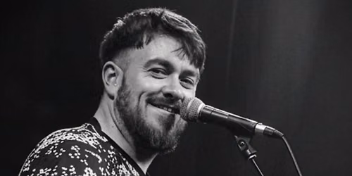 Gearoid McCarthy