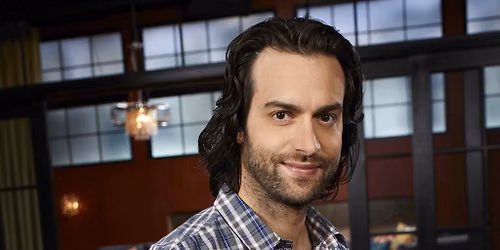 Chris D'Elia (18+)