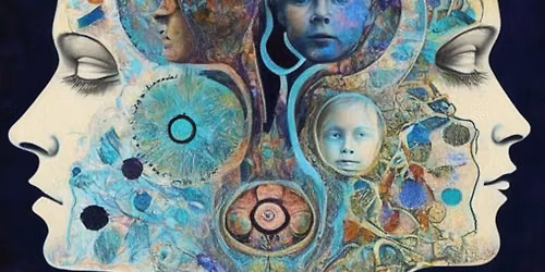 Holotropic Breathwork workshop in Stavanger