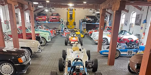 ROK 2026 v CABRIO GALLERY