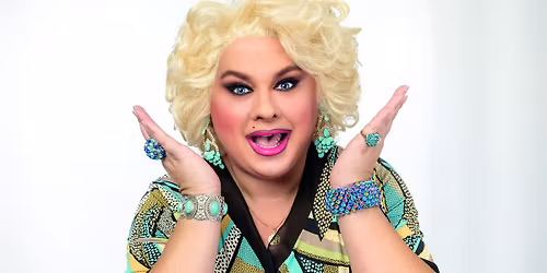 VAISON RIRES 2026 : "LA FAMILLE MAMMA MIA" PAR ZIZE DUPANIER DIMANCHE 18 JANVIER \u00c0 16H30