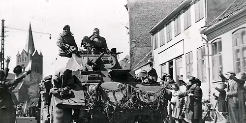 Foredrag om Svend Truelsen \u2013 en glemt helt 