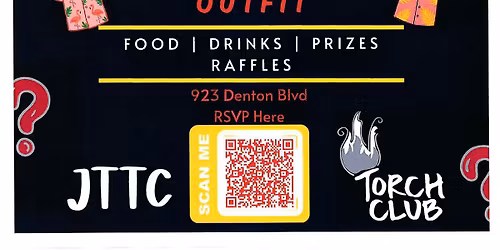 Trivia Night Fundraiser