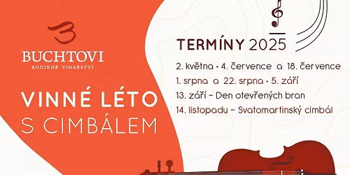 Svatomartinsk\u00fd cimb\u00e1l 2025